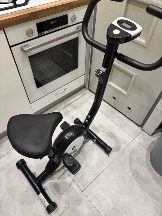 Rower Trenigowy stacjonarny