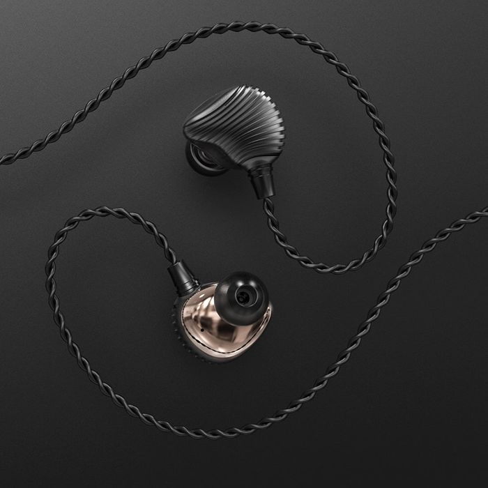 IEM - Phone Shanling ME600