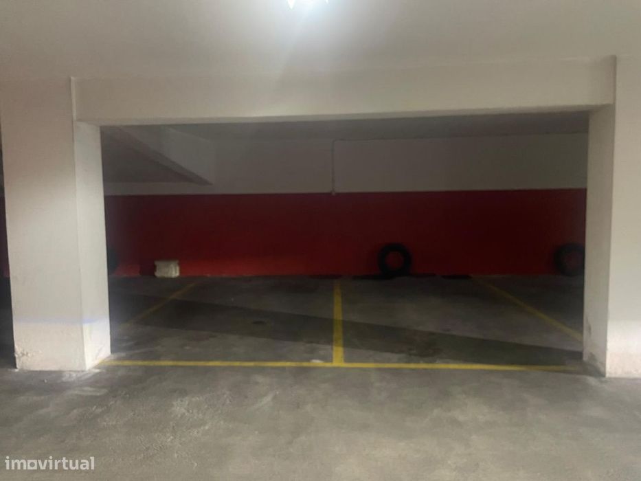 Vendo garagens