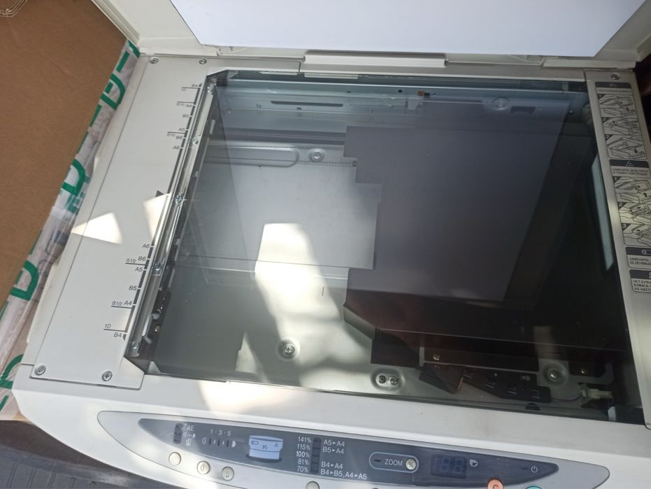 Принтер Sharp Z-810