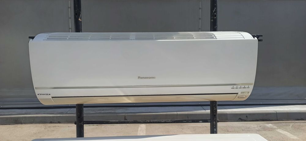 Кондиционер настенный Мульти-сплит Panasonic 18 (55м²) Инвертор Монтаж