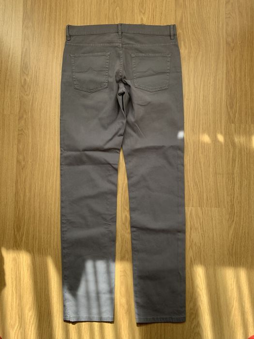 Чоловічі штани Emidio Tucci