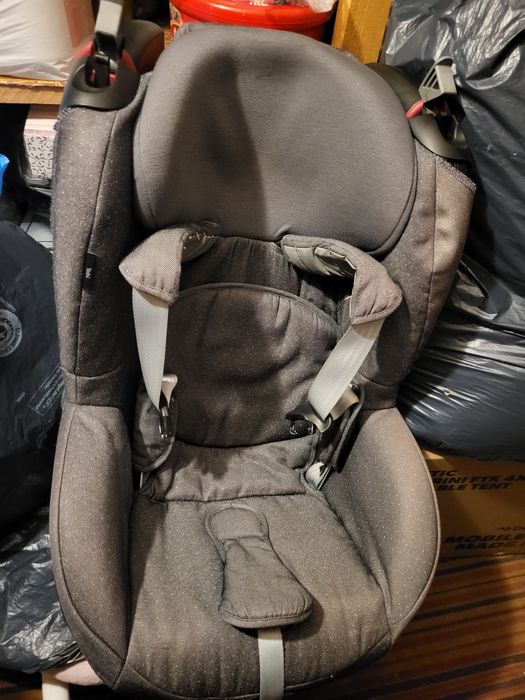 Fotelik samochodowy Maxi- cosi 9-18 kg