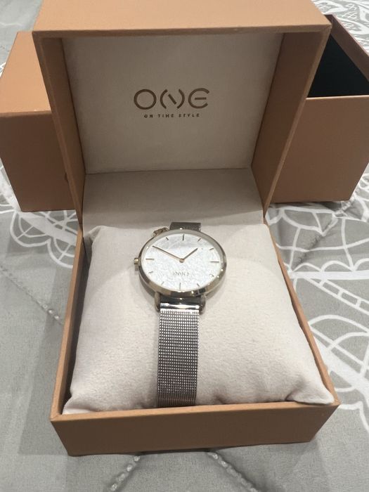 Relógio  One Leaf Relógio Mulher OL8448SD92L