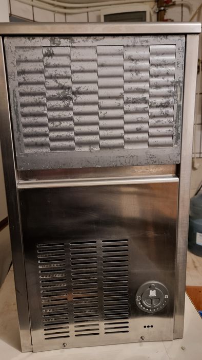 Льдогенератор, льодогенератор Automatic ace maker B-M 1706 AS