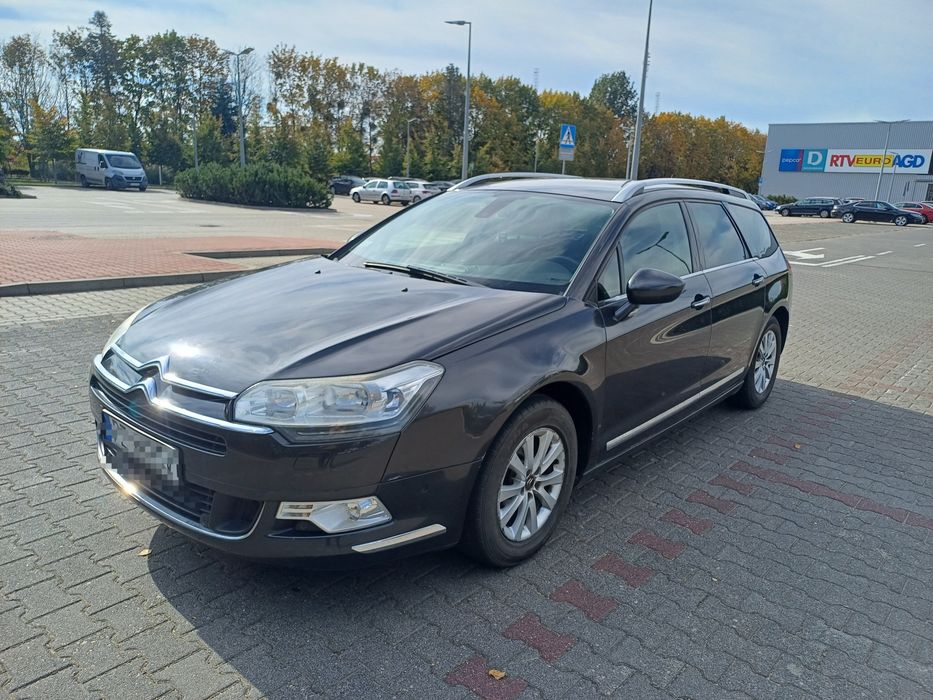 Citroen C5