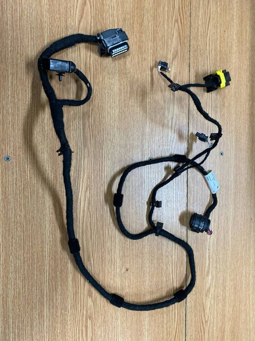 Audi,porsche hybrid проводка керування батареї samsung V037-00037A