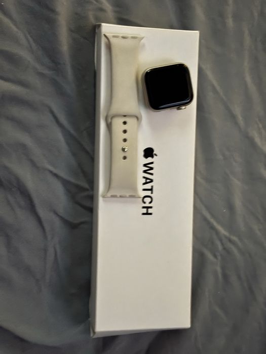Apple watch SE gen 2