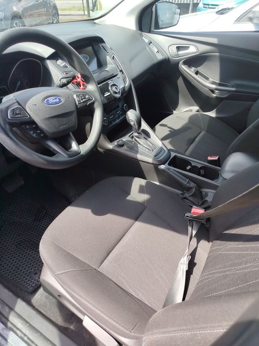 Продам ford focus