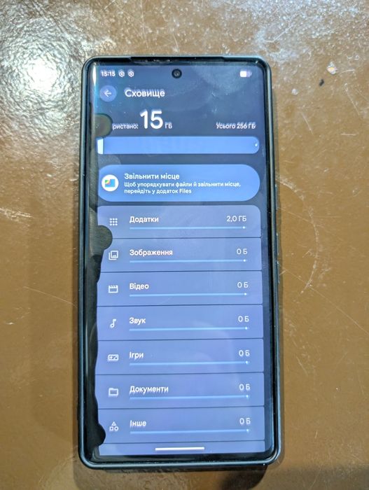 Pixel 7 pro 12/256 Гб