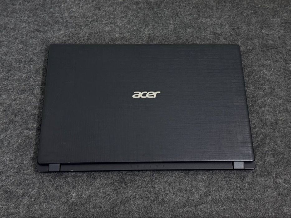 Ноутбук Acer A315-15 Core i7 8GB GeForce MX150