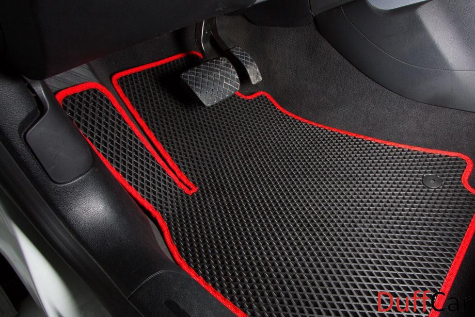 Коврики в салон Ева,Eva Renault Talisman Kangoo Master Лагуна 1 2 3 4