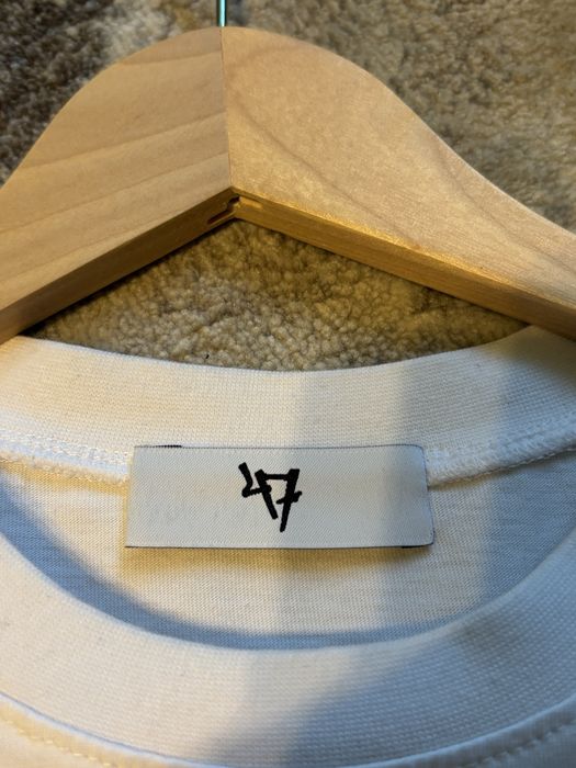 Koszulka merch OKI