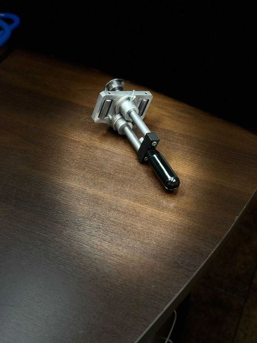 Bender 150 mm 100° giętarka do blachy zaginarka rolkowa+rysik