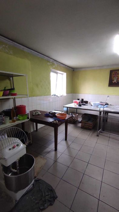 Продам виробничий комплекс в м. Хмільник 8808