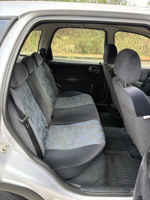 Opel Corsa B 1.2
