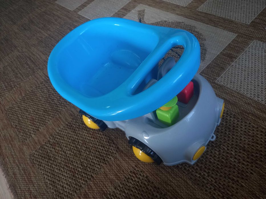 Auto Wywrotka duża
