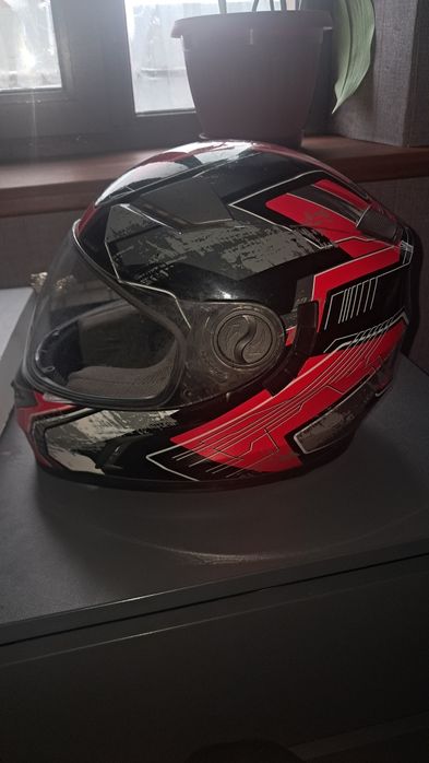 Мотошлем Geon оригинал