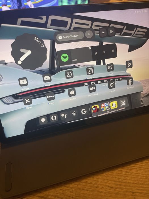 Tablet De Lenovo
