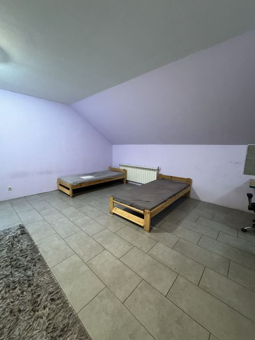 Noclegi wynajem Starcza