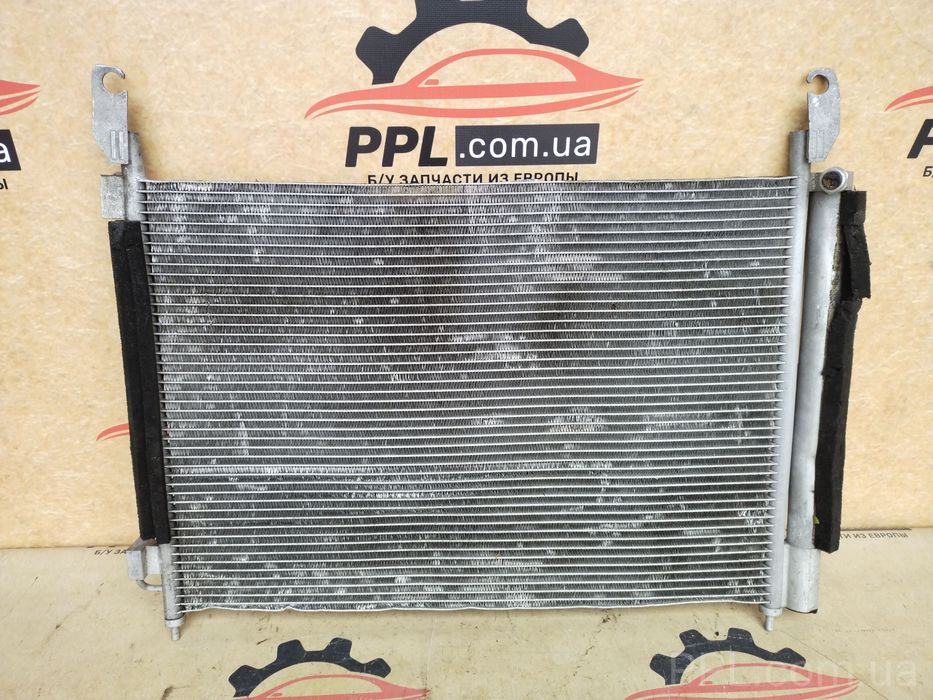 Renault Koleos 2.0 D 2008-2016 Радиатор кондиционера h165757-00r004