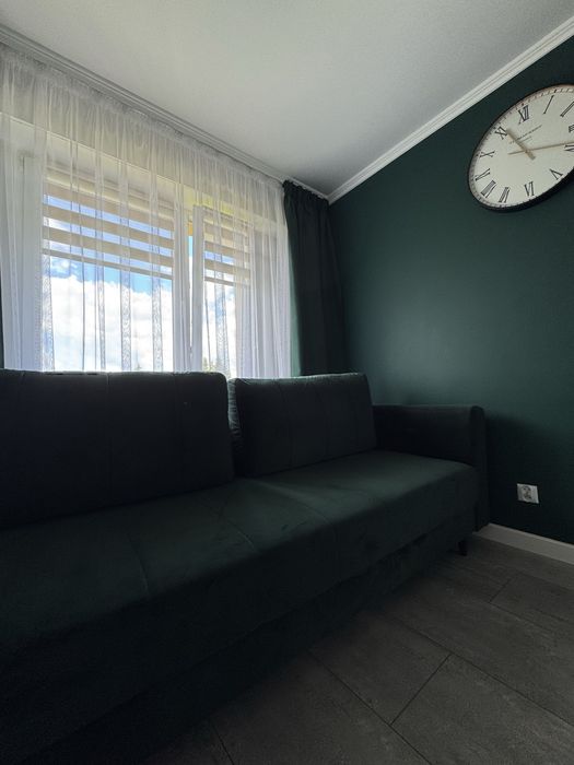 Sofa z funkcją spania
