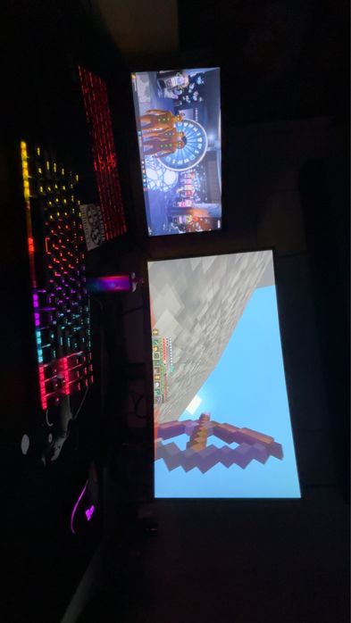 Sprzedam zestaw gamingowy