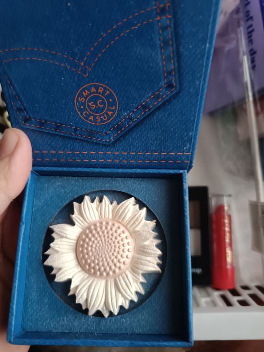 Набір косметики великий