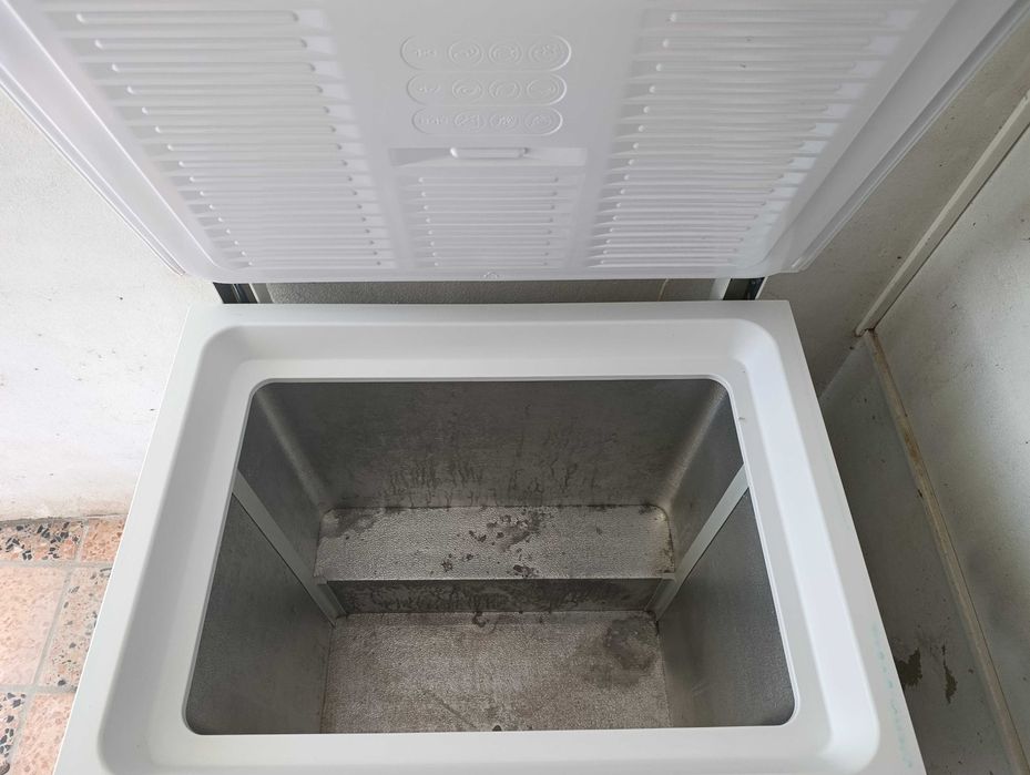 Arca whirlpool como nova