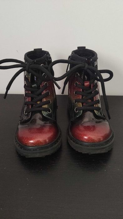 Buty Next "Glany" rozmiar 23