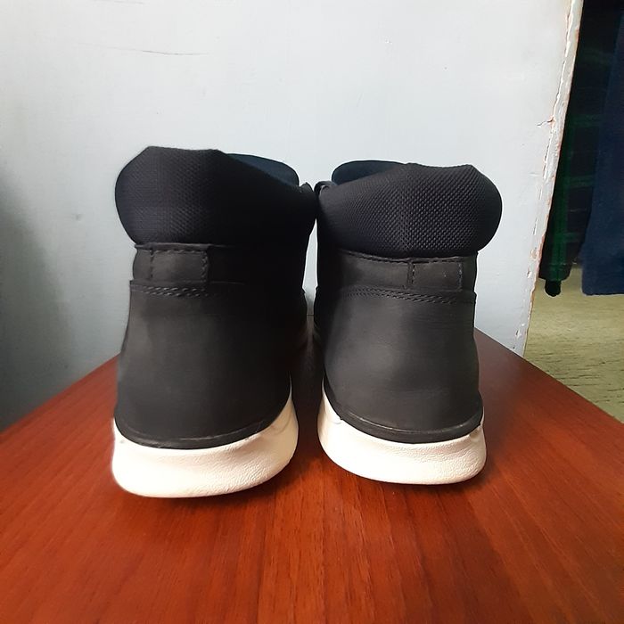 Timberland демісезонні черевики