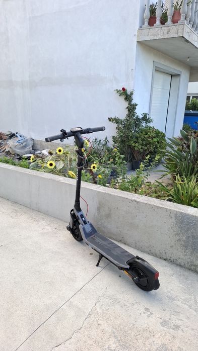 Trotinete electrico segway