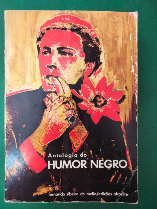 Antologia do Humor Negro - André Breton