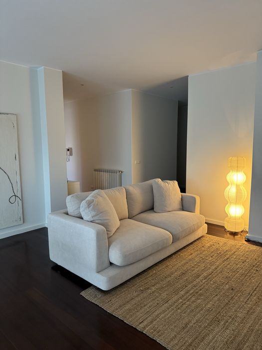 Sofá Gala Kave Home