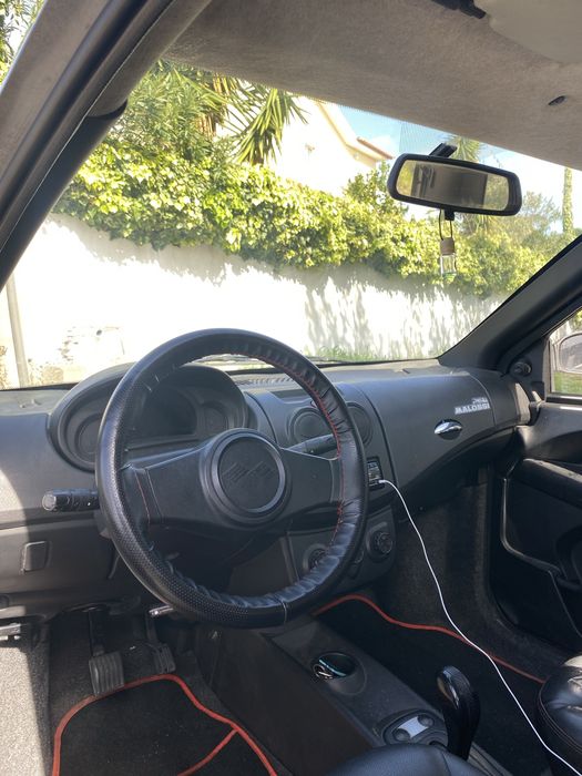 Microcarro Ligier Ixo