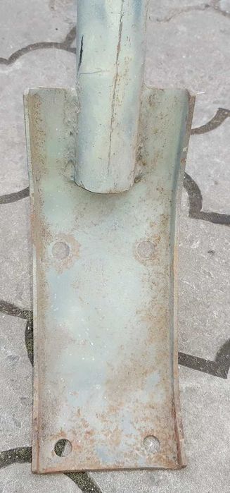 Прицепное устройство