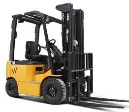 Stacker Elétrico 1000kg NOVO modelo EXCELENTE maquina