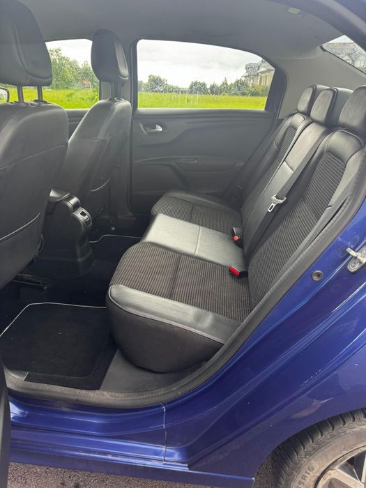 Citroen  c elysee