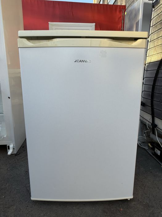 Zamrażarka Canvac FS851