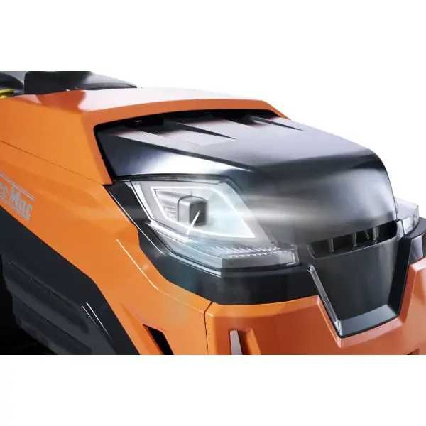 Traktorek ogrodowy Oleo-Mac 86R/12,5 KM