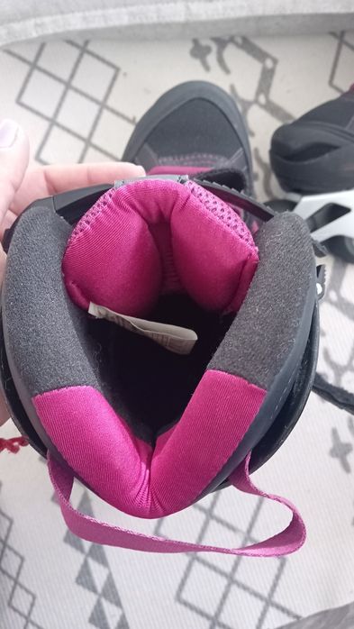 Patins em linha n°37-40