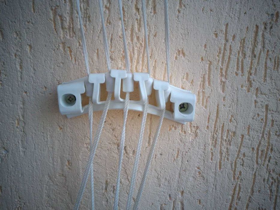 Гребінка для стельової сушарки