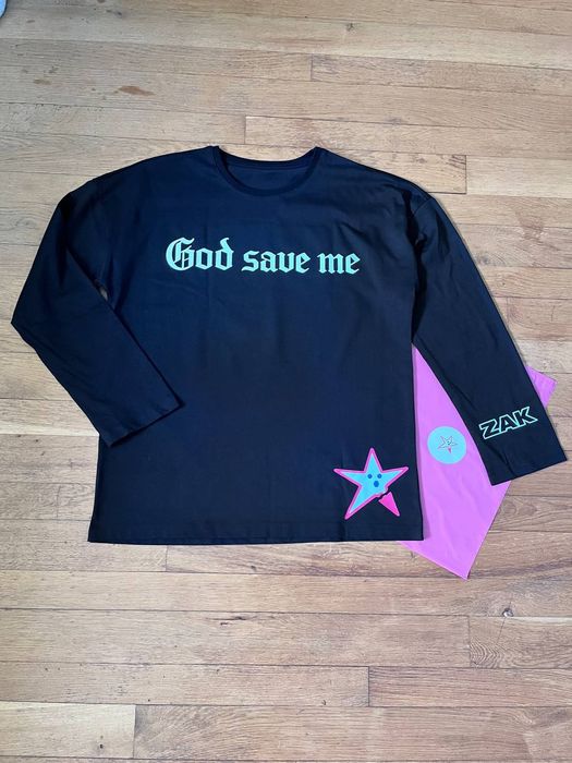 Лонгслив Чіф Кіф