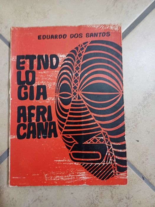 Varios livros antigos