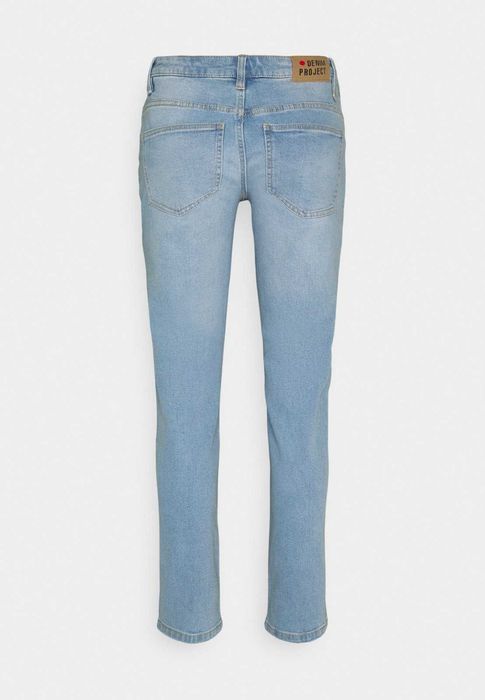 Denim Project męskie rurki spodnie W29 L30 29 / 30
