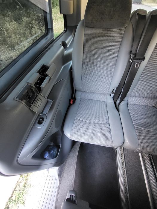 Mercedes Benz Viano 2008/ 2,2 CDI, Long, Автомат, Пасажир
