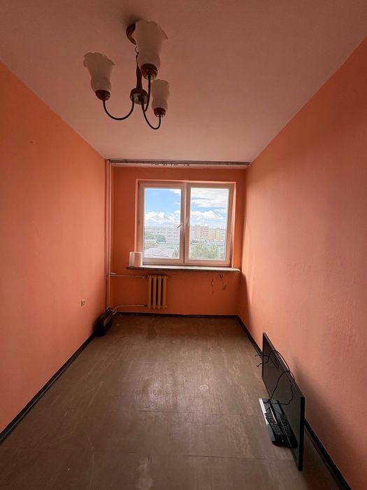 Mieszkanie na sprzedaż 2 pokoje 35m² Płock osiedle Tysiąclecia