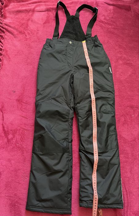 Outventure , Зимові, теплі штани