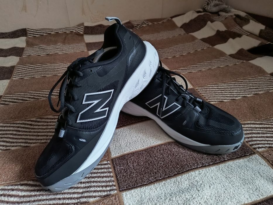 Кросівки New Balance Fresh Foam 1007