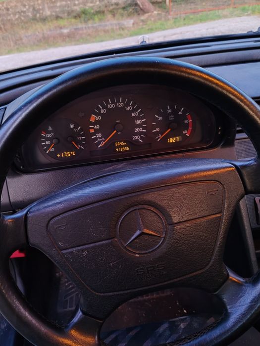 Vendo 2 Mercedes C200 e C220